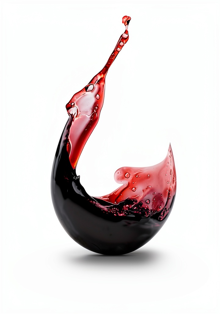 wine