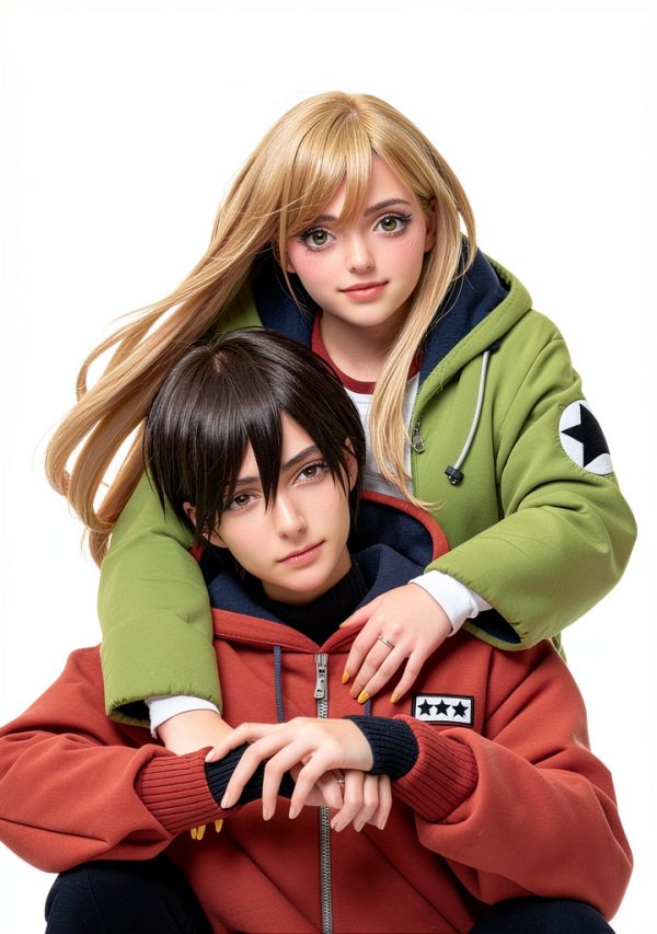Mi amor por Yamada está al Nv Book 2 DISTRITO MANGA Spanish Novel 195p-0