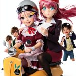 We Never Learn Vol. 1 by Taishi Tsutsui (English Edition)-0