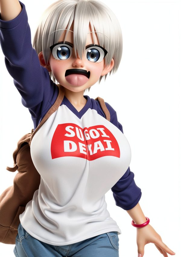 Uzaki-chan Wants to Hang Out! English Comic Book by Seven Seas-0