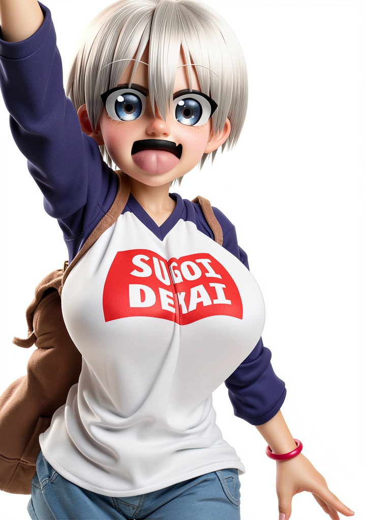 Uzaki-chan Wants to Hang Out