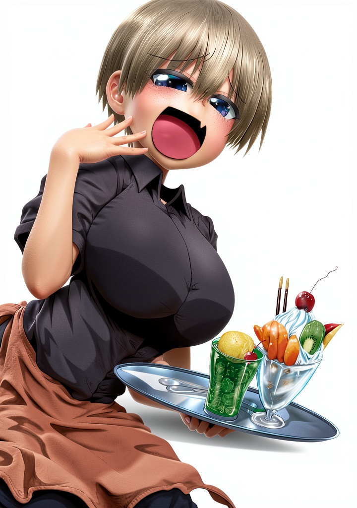 Uzaki-chan