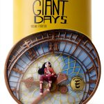 Giant Days Graphic Novel Kindle Edition by BOOM!Box Humor Comic-0