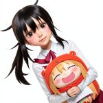 Seven Seas Himouto! Umaru-chan Illustrated Kindle Edition Novel-0