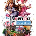 The Demon Girl Next Door Volume 1 Manga Kindle Edition by Seven Seas-0