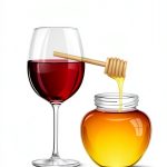 Scandinavian Cooking for Wine Lovers: A 1st Edition Kindle Book-0