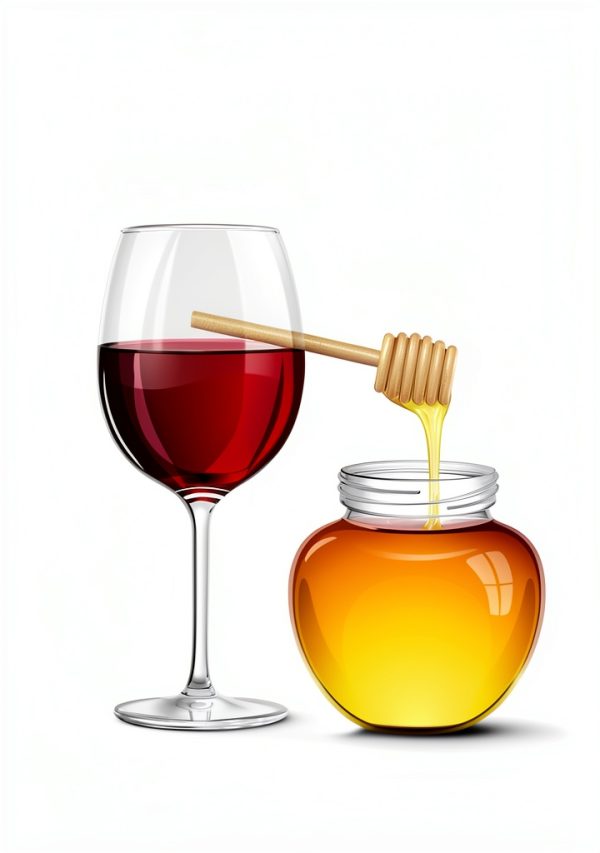 Scandinavian Cooking for Wine Lovers: A 1st Edition Kindle Book-0