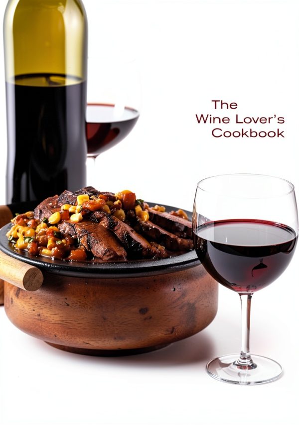 Chronicle Books Wine Guide 534‑Page Homebrewing Reference-0