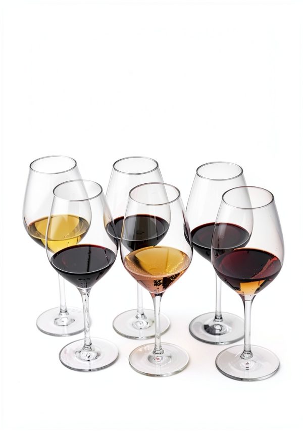 Wine Collecting Guide by Networlding Publishing-0