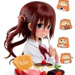 Himouto! Umaru-chan Manga Volume 1 Kindle Edition by Seven Seas-0