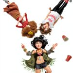 Giant Days Graphic Novel by BOOM!Box Kindle Edition - Humor Comic-0