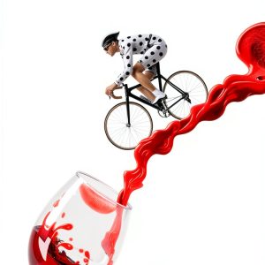 Wine and Cycling Guide for Beginners-0