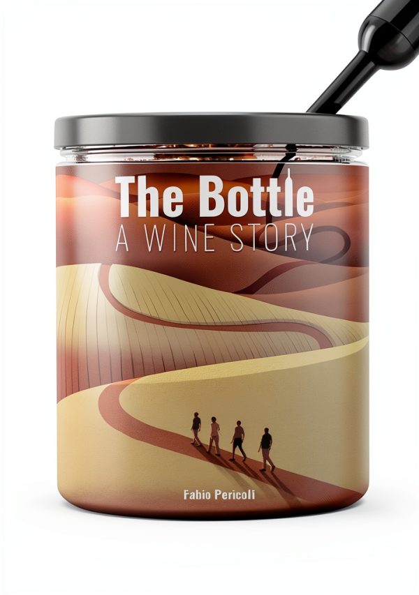 Wine Collecting Guide for Kindle-0