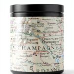 Champagne Wine Cellar Guide Kindle Edition by Wine Enthusiast 2024-0