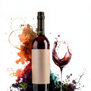 Wine Buying Guide for Beginners by Amazon Kindle-0
