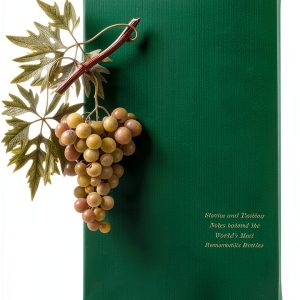 Wine Collecting Guide by Union Square & Co.-0