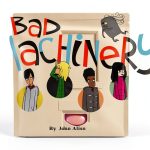 Bad Machinery Volume 1 by Oni Press Kindle Graphic Novel eBook-0