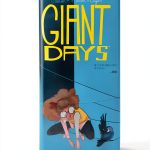 Giant Days Graphic Novel by BOOM!Box-0