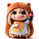 Himouto! Umaru-chan Manga English Translation-0