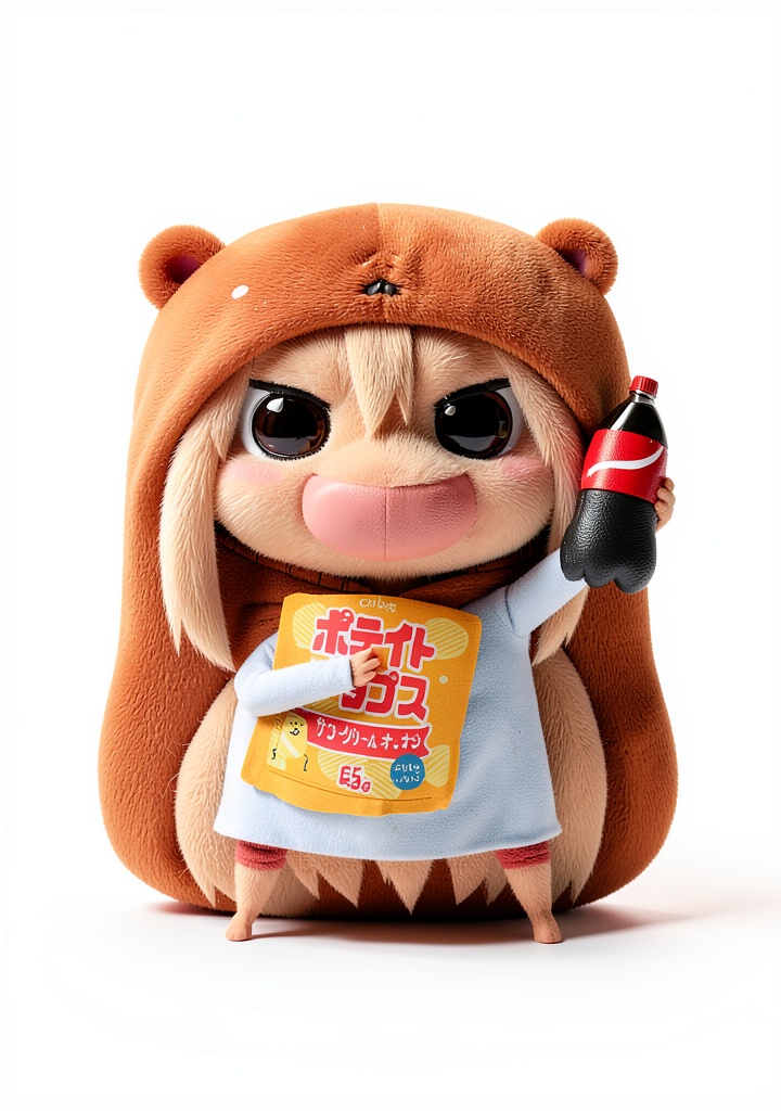 Himouto Umaru-chan