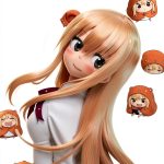 Himouto! Umaru-chan Manga Book by Seven Seas-0