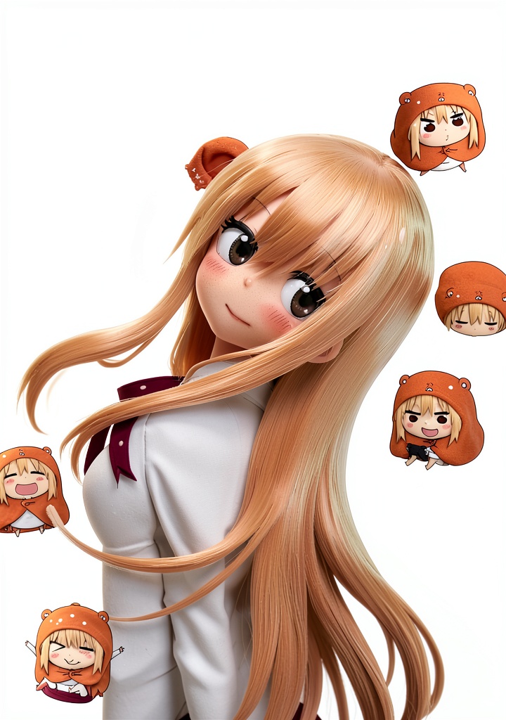 Himouto Umaru Chan