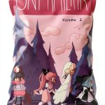 Teen Humor Comics & Graphic Novels for 8-12 Grade Level-0