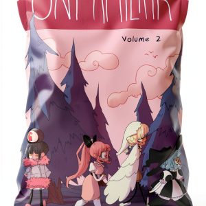Teen Humor Comics & Graphic Novels for 8-12 Grade Level-0