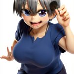 Uzaki-chan Wants to Hang Out! Kindle Manga by Seven Seas Novel-0