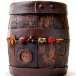 Let There Be Mead! Book 1 of 3, 3rd Edition, English, 294 Pages-0