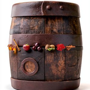Let There Be Mead! Book 1 of 3, 3rd Edition, English, 294 Pages-0