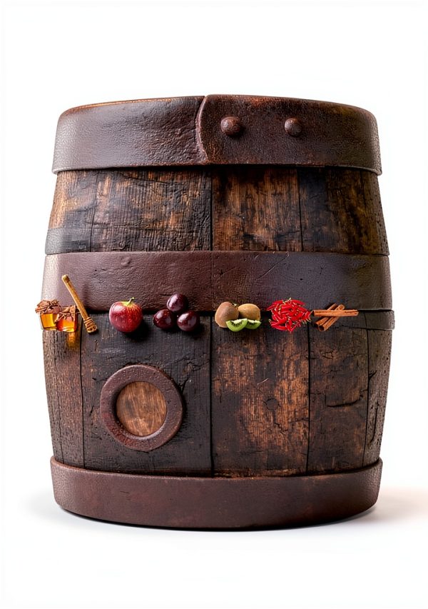 Let There Be Mead! Book 1 of 3, 3rd Edition, English, 294 Pages-0