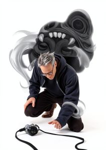 Apocalyptic Novel BOOM Studios Kindle eBook Guided-0