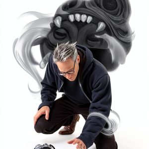 Apocalyptic Novel BOOM Studios Kindle eBook Guided-0