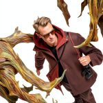 The Seasons Have Teeth Graphic Novel by BOOM Studios Apocalyptic Comic-0