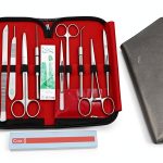 SURGICAL ONLINE Anatomy Dissecting Kit Laboratory-0