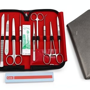 SURGICAL ONLINE Anatomy Dissecting Kit Laboratory-0