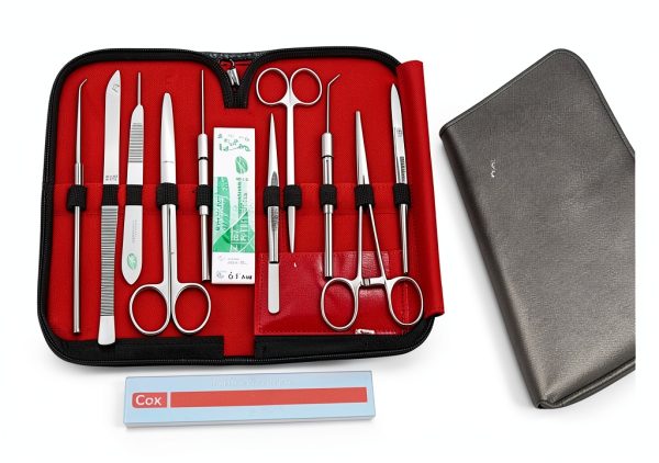 SURGICAL ONLINE Anatomy Dissecting Kit Laboratory-0