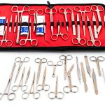 48 PCS O.R Premium Grade Biology Lab Anatomy Kit by Precise Canada-0