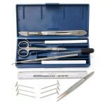 Intermediate Dissecting Set I Molded Plastic Case by Carolina-0