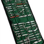 Advanced Dissecting Kit ARTLAB 97-Piece Stainless Steel Set for-0