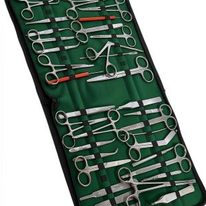 Advanced Dissecting Kit ARTLAB 97-Piece Stainless Steel Set for-0