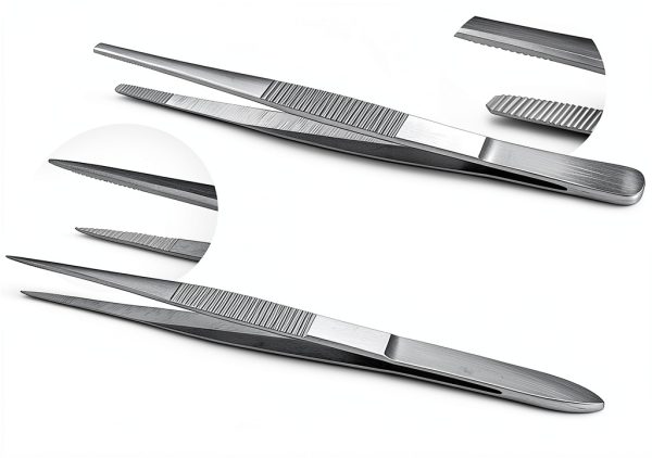 Student Minor Training Surgical Kit GULMAG 18 PCS Stainless Steel-5