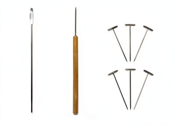 Deluxe Dissecting Set 20 Piece Dunrite Instruments Kit Plastic Case-3