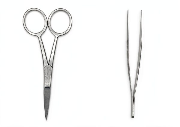 Dissecting Kit 19-Piece Stainless Steel Set by Dunrite Instruments-1