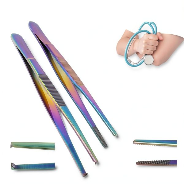 Advanced Dissection Kit 23PC Multi Color Stainless Steel by A2ZSCILAB-1