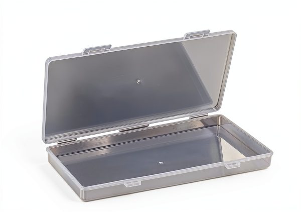 Deluxe Dissecting Set 20 Piece Dunrite Instruments Kit Plastic Case-5