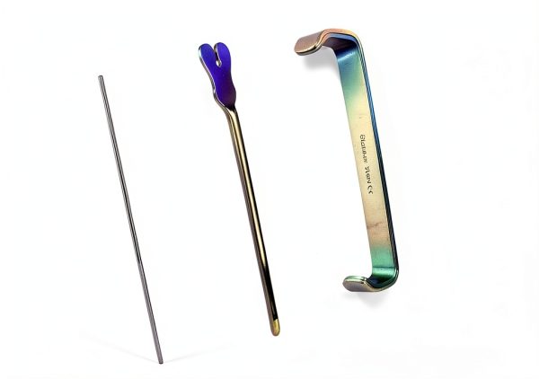 Advanced Dissection Kit 23PC Multi Color Stainless Steel by A2ZSCILAB-4