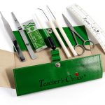 Student Elementary School High School Dissecting Dissection Set Kit Frog Pig Lab Science Teacher's Choice-0