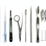 Dissecting Kit 19-Piece Stainless Steel Set by Dunrite Instruments-0